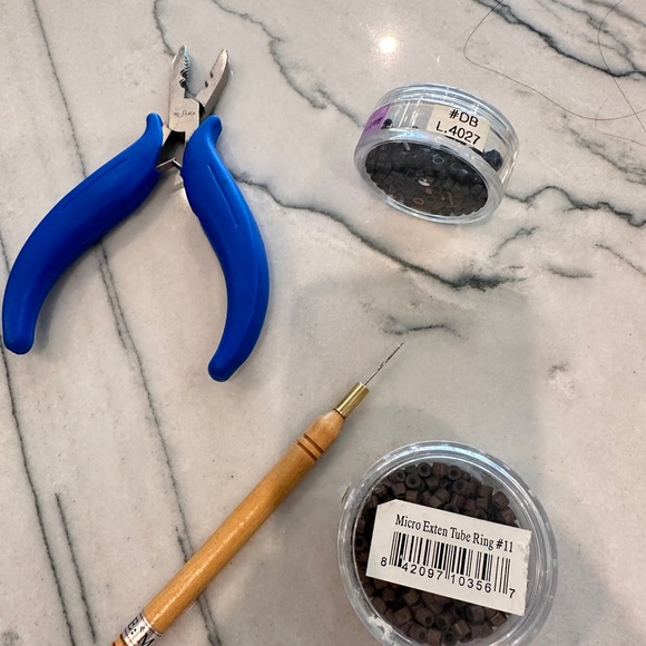 Bohyme Pro I tips Hair Extensions - Picture 11 of 16